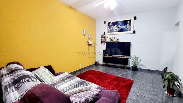 Foto 3 do(a) Casa de 2 quartos à venda em Jardim Guarau, São Paulo