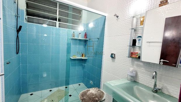 Foto 7 do(a) Casa de 2 quartos à venda em Jardim Guarau, São Paulo