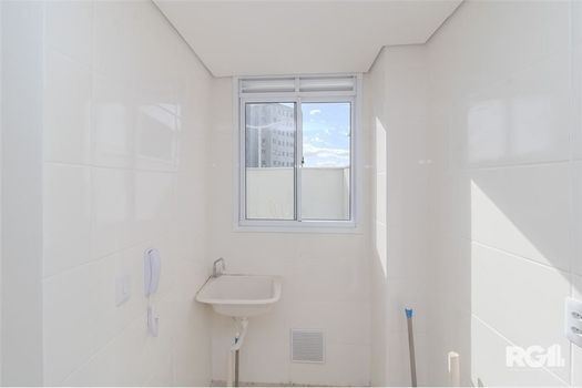 Foto 36 do(a) Apartamento de 1 quartos à venda em Morro Santana, Porto Alegre