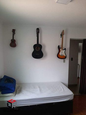 Foto 18 do(a) Casa de 4 quartos à venda em Vila Metalúrgica, Santo André