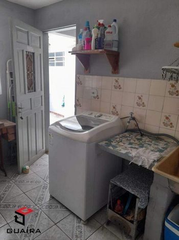 Foto 11 do(a) Casa de 4 quartos à venda em Vila Metalúrgica, Santo André
