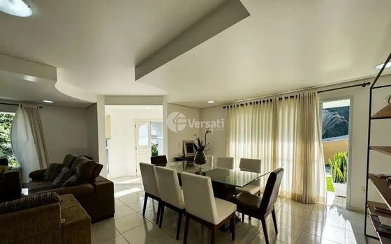 Foto 5 do(a) Casa em Condomínio de 4 quartos à venda em Santo Antônio de Lisboa, Florianópolis