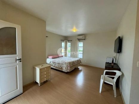 Foto 8 do(a) Casa em Condomínio de 4 quartos à venda em Santo Antônio de Lisboa, Florianópolis