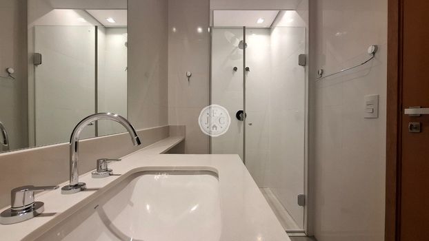 Foto 23 do(a) Apartamento de 3 quartos para alugar em Jardim Canadá, Ribeirão Preto