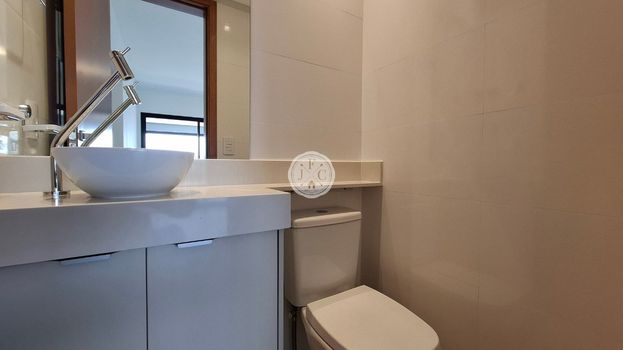 Foto 7 do(a) Apartamento de 3 quartos para alugar em Jardim Canadá, Ribeirão Preto