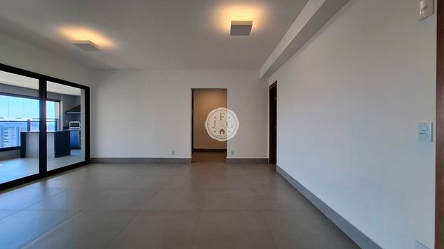 Foto 3 do(a) Apartamento de 3 quartos para alugar em Jardim Canadá, Ribeirão Preto