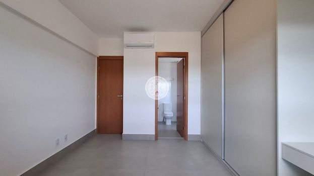 Foto 18 do(a) Apartamento de 3 quartos para alugar em Jardim Canadá, Ribeirão Preto