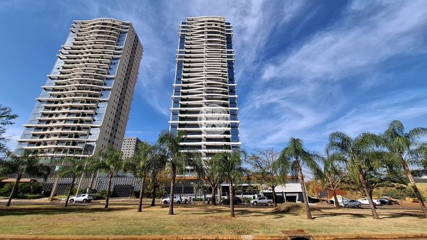 Foto 30 do(a) Apartamento de 3 quartos para alugar em Jardim Canadá, Ribeirão Preto