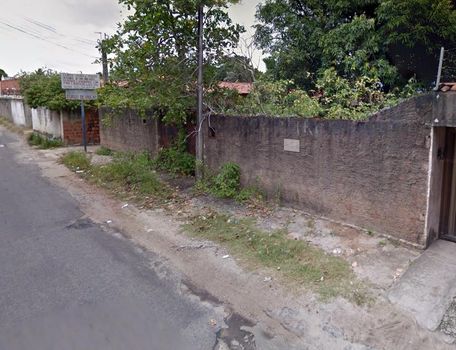 Foto 1 do(a) Terreno false à venda em Parque Santa Maria, Fortaleza