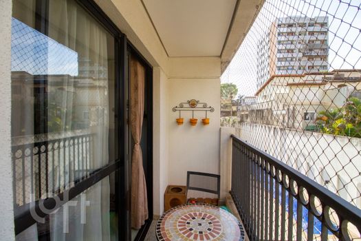 Foto 6 do(a) Apartamento de 3 quartos à venda em Jardim Aeroporto, São Paulo