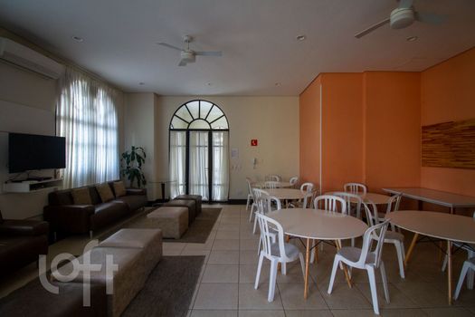 Foto 36 do(a) Apartamento de 3 quartos à venda em Jardim Aeroporto, São Paulo
