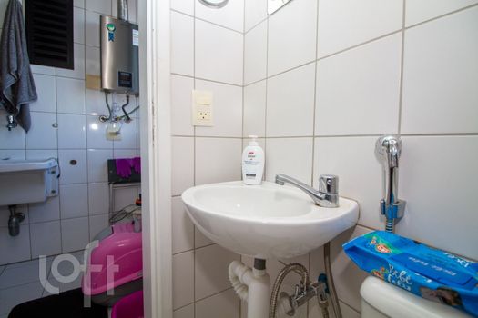 Foto 32 do(a) Apartamento de 3 quartos à venda em Jardim Aeroporto, São Paulo