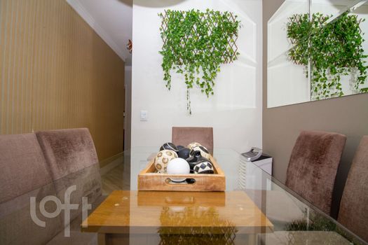 Foto 9 do(a) Apartamento de 3 quartos à venda em Jardim Aeroporto, São Paulo