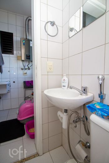 Foto 31 do(a) Apartamento de 3 quartos à venda em Jardim Aeroporto, São Paulo