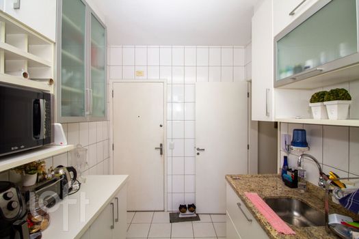Foto 12 do(a) Apartamento de 3 quartos à venda em Jardim Aeroporto, São Paulo