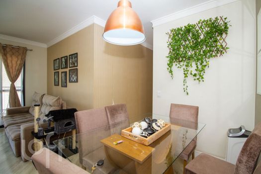 Foto 7 do(a) Apartamento de 3 quartos à venda em Jardim Aeroporto, São Paulo