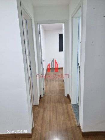 Foto 2 do(a) Apartamento de 2 quartos à venda em Santana, Varginha