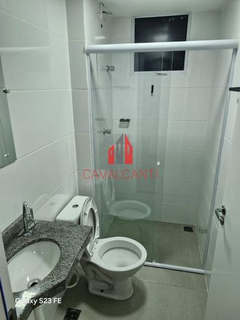 Foto 5 do(a) Apartamento de 2 quartos à venda em Santana, Varginha