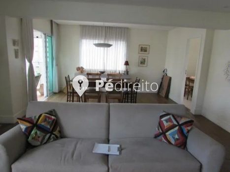 Foto 2 do(a) Apartamento de 4 quartos à venda em Paraíso, São Paulo