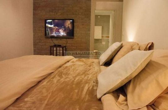Foto 5 do(a) Apartamento de 2 quartos à venda em Itaim Bibi, São Paulo