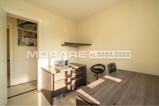 Foto 10 do(a) Apartamento de 3 quartos à venda em Santa Tereza, Porto Alegre