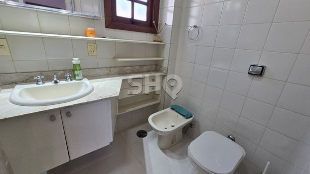 Foto 25 do(a) Casa em Condomínio de 3 quartos à venda em Vila Santos, São Paulo