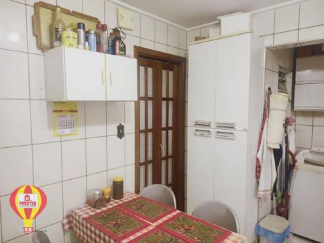 Foto 11 do(a) Apartamento de 3 quartos à venda em Jardim Brasilândia, Sorocaba