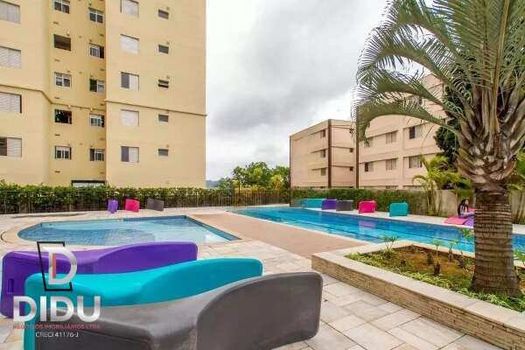 Foto 35 do(a) Apartamento de 3 quartos à venda em Picanço, Guarulhos