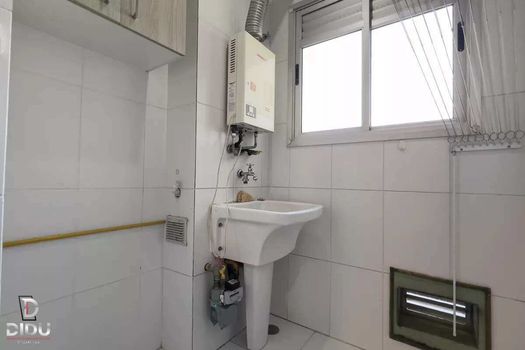 Foto 22 do(a) Apartamento de 3 quartos à venda em Picanço, Guarulhos