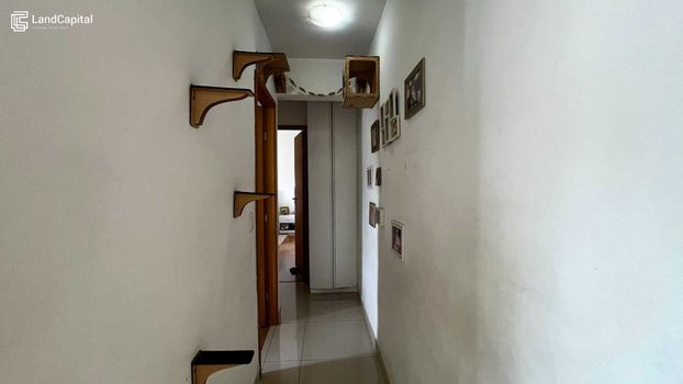 Foto 15 do(a) Apartamento de 2 quartos à venda em Buritis, Belo Horizonte