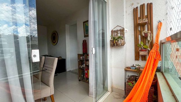 Foto 4 do(a) Apartamento de 2 quartos à venda em Buritis, Belo Horizonte