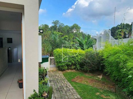 Foto 39 do(a) Casa em Condomínio de 4 quartos para alugar em Jardim Barbacena, Cotia