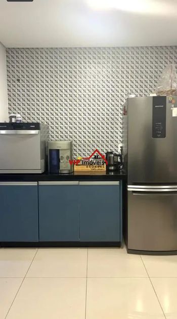 Foto 9 do(a) Casa em Condomínio de 3 quartos à venda em Jardim Promeca, Várzea Paulista