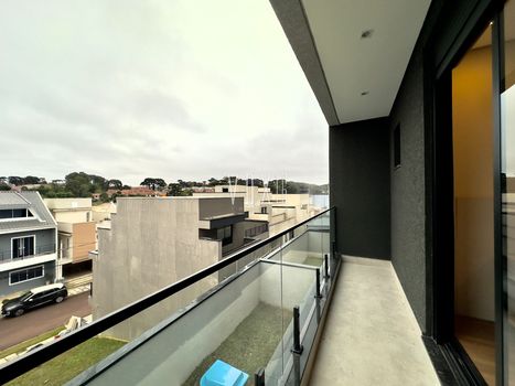 Foto 34 do(a) Casa em Condomínio de 4 quartos à venda em Alto Boqueirão, Curitiba