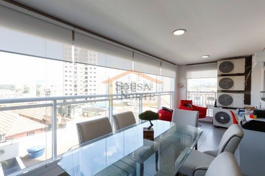 Foto 9 do(a) Apartamento de 3 quartos à venda em Jardim Paraíso, São Paulo