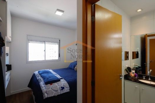 Foto 20 do(a) Apartamento de 3 quartos à venda em Jardim Paraíso, São Paulo