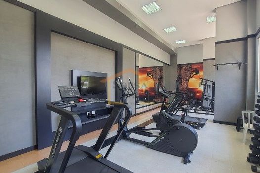 Foto 48 do(a) Apartamento de 3 quartos à venda em Jardim Paraíso, São Paulo