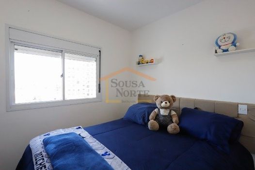 Foto 18 do(a) Apartamento de 3 quartos à venda em Jardim Paraíso, São Paulo