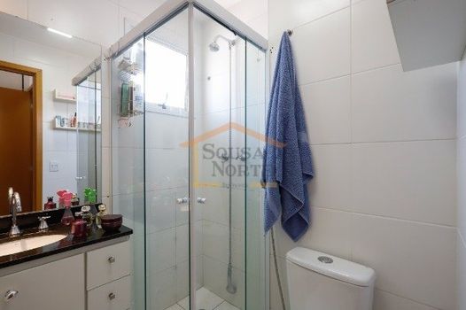 Foto 32 do(a) Apartamento de 3 quartos à venda em Jardim Paraíso, São Paulo