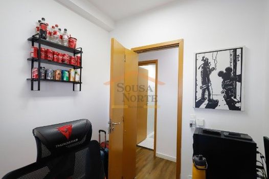 Foto 27 do(a) Apartamento de 3 quartos à venda em Jardim Paraíso, São Paulo