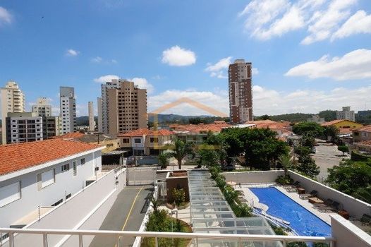 Foto 39 do(a) Apartamento de 3 quartos à venda em Jardim Paraíso, São Paulo