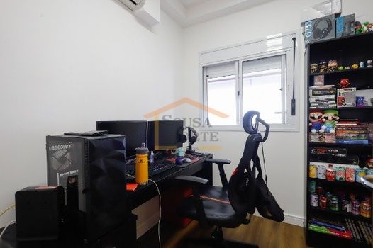Foto 26 do(a) Apartamento de 3 quartos à venda em Jardim Paraíso, São Paulo