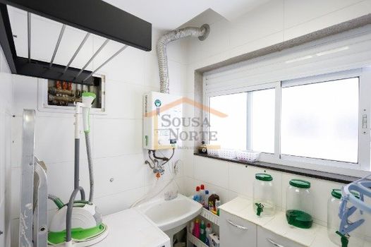Foto 17 do(a) Apartamento de 3 quartos à venda em Jardim Paraíso, São Paulo