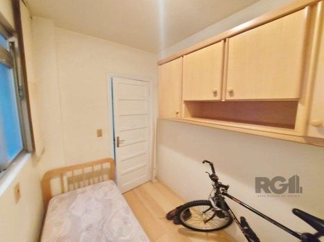 Foto 16 do(a) Flat de 2 quartos à venda em Floresta, Porto Alegre