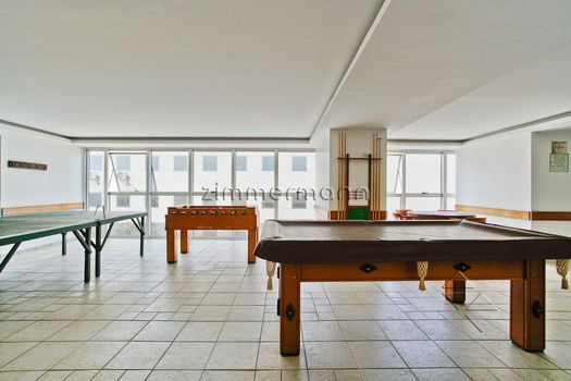Foto 42 do(a) Apartamento de 2 quartos à venda em Perdizes, São Paulo