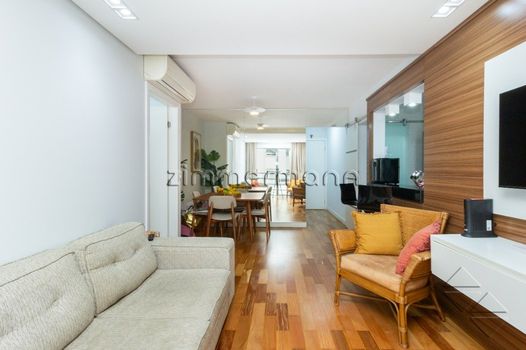 Foto 2 do(a) Apartamento de 2 quartos à venda em Perdizes, São Paulo