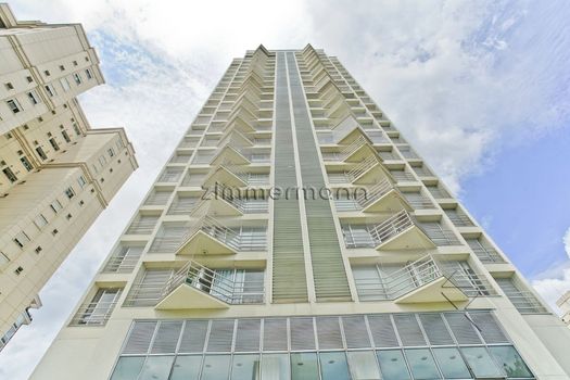 Foto 46 do(a) Apartamento de 2 quartos à venda em Perdizes, São Paulo