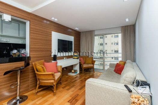 Foto 7 do(a) Apartamento de 2 quartos à venda em Perdizes, São Paulo