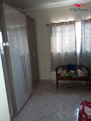 Foto 22 do(a) Casa false à venda em Jardim Rêmulo Zoppi, Indaiatuba