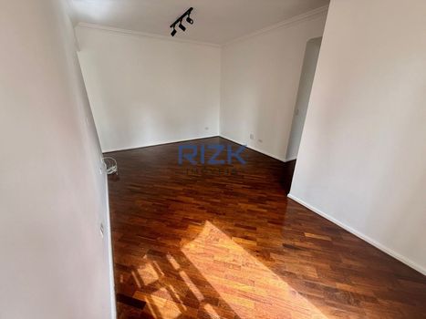 Foto 9 do(a) Apartamento de 2 quartos para alugar em Vila Olímpia, São Paulo